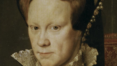 Yüzlerce İnsanı Vahşice İdam Ettiren ve Yakan Kraliçe: Kanlı Mary Kimdir?