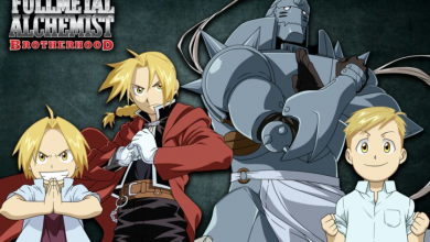Fullmetal Alchemist: Brotherhood İnceleme İzlenir mi, Abartılıyor mu?