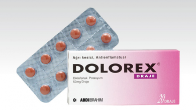 Dolorex Draje Nedir? Ne İşe Yarar? Dolorex Draje Kullanım Talimatı, Yan Etkileri ve Muadilleri