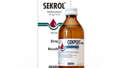 Sekrol Şurup Nedir? Ne İçin Kullanılır? Sekrol Şurup Fiyatı, Yan Etkileri ve Kullanma Talimatı