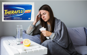 Theraflu Forte Nedir? Ne İçin Kullanılır? Theraflu Forte Kullanım Metodu, Yan Etkileri ve Muadilleri