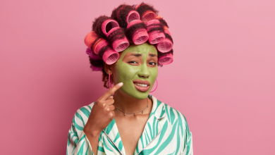 Aloe Vera Sivilce İçin Kullanılır mı?