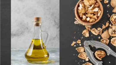 Ceviz Yağı Ne İşe Yarar Faydalı mı, Zararlı mı