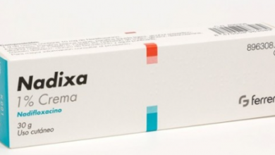 Nadixa Krem Nedir? Ne İçin Kullanılır? Nadixa Krem Kullanımı, Yan Etkileri ve Muadilleri
