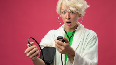 Tansiyon Nedir? İdeal Tansiyon Değerleri Kaç Olmalı? 9.5 Tansiyon Normal mi?