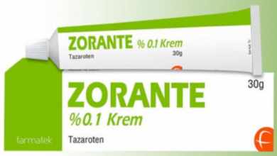 Zorante Krem Nedir? Ne İçin Kullanılır? Zorante Krem Kullanım Metodu, Yan Etkileri ve Eşdeğerleri