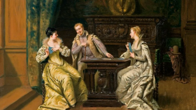 Biseksüellik Nedir? Nasıl Anlaşılır? Tarihte Durum Nasıldı?