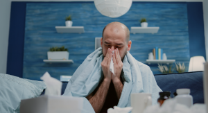 Burun Akıntısına Ne İyi Gelir?