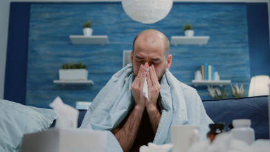 Burun Akıntısına Ne İyi Gelir?