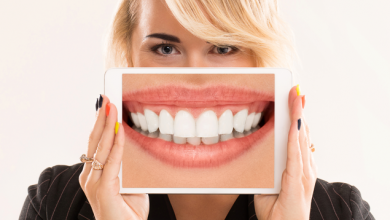 Evde Diş Beyazlatma Yöntemleri