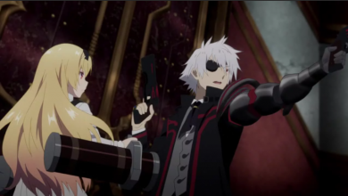 En İyi İsekai Anime Önerileri