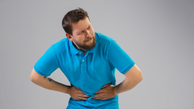 Gaz Problemi İçin Çözüm Yolları