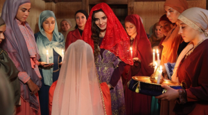 Kına Neden Yapılıyor? Gelinle Damat Arasındaki İlişkiye Etkisi Ne?