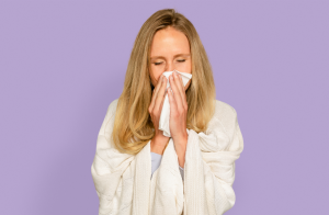 Grip ile Nezle Arasındaki Farklar Nelerdir?