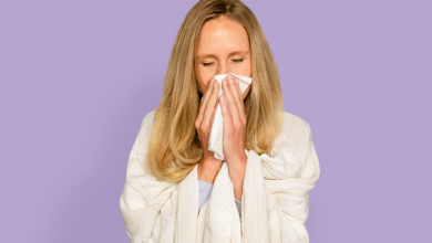 Grip ile Nezle Arasındaki Farklar Nelerdir?