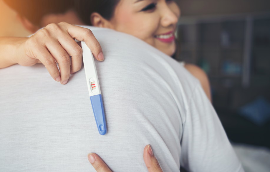  hamilelik belirtileri, Hamilelik Testi Yap