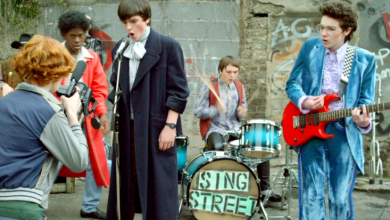 Sing Street İnceleme: I Love Rock'n Roll!
