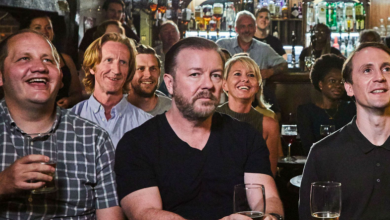 Ricky Gervais’ten Mutlaka İzlemeniz Gereken Bir Kara Komedi: After Life Konusu ve Oyuncuları