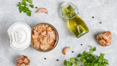 Konserve Ton Balığı Faydaları ve Zararları