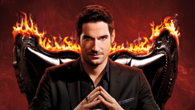 Bu Kez Şeytanın Bize Pabucumuzu Ters Giydirdiği Dizi: Lucifer Konusu, İncelemesi ve Karakterleri