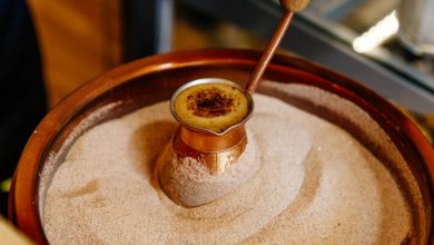 Menengiç Kahvesinin Faydaları