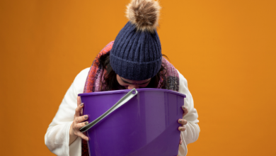 Mide Bulantısı Neden Olur Ve Nasıl Geçer?