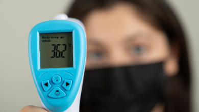 Normal Vücut Sıcaklığı Kaç Olmalı?