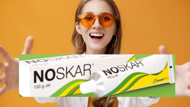 Noskar Jel Nedir? Ne İçin Kullanılır? Noskar Jel Nasıl Kullanılır?