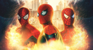 Spiderman: No Way Home Yayınlandı, Ortalık Yıkıldı! Spiderman: No Way Home Konusu ve Oyuncuları