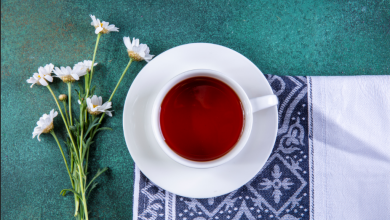 Stresi Azaltan Çaylar Hayatınızı Değiştirecek!
