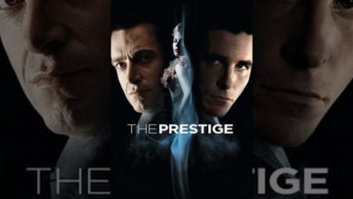 Prestij İnceleme: Sinemaya Dair Tüm Bildiklerinizi Unutun!