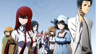 Steins; Gate İnceleme: Gündemden Bunalanları Hemen Buraya Alalım!