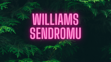 Mutlu Olmak Bir Hastalıkmış! Williams Sendromu Nedir?