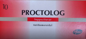Proctolog Suppozituvar Nedir? Nasıl Kullanılır? Yan Etkileri Nelerdir?