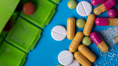 Ağrı Kesici Kaç Saat Arayla İçilir?