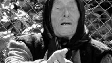 Kehanetleriyle Ünlü Baba Vanga Kimdir?