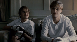 Michael Haneke’den Beyazlar İçinde Gerilim: Funny Games (US) İnceleme