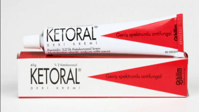 Ketoral Deri Kremi Nedir? Ne İçin Kullanılır? Ketoral Nasıl Kullanılır?