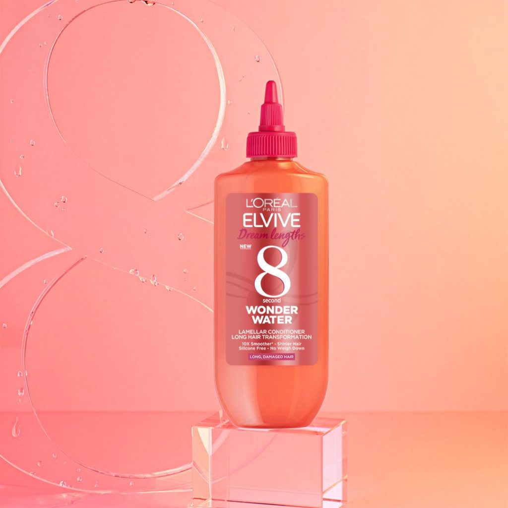 Elseve Dream Long Wonder Water